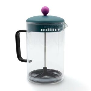 Target Teal And Pink French Press